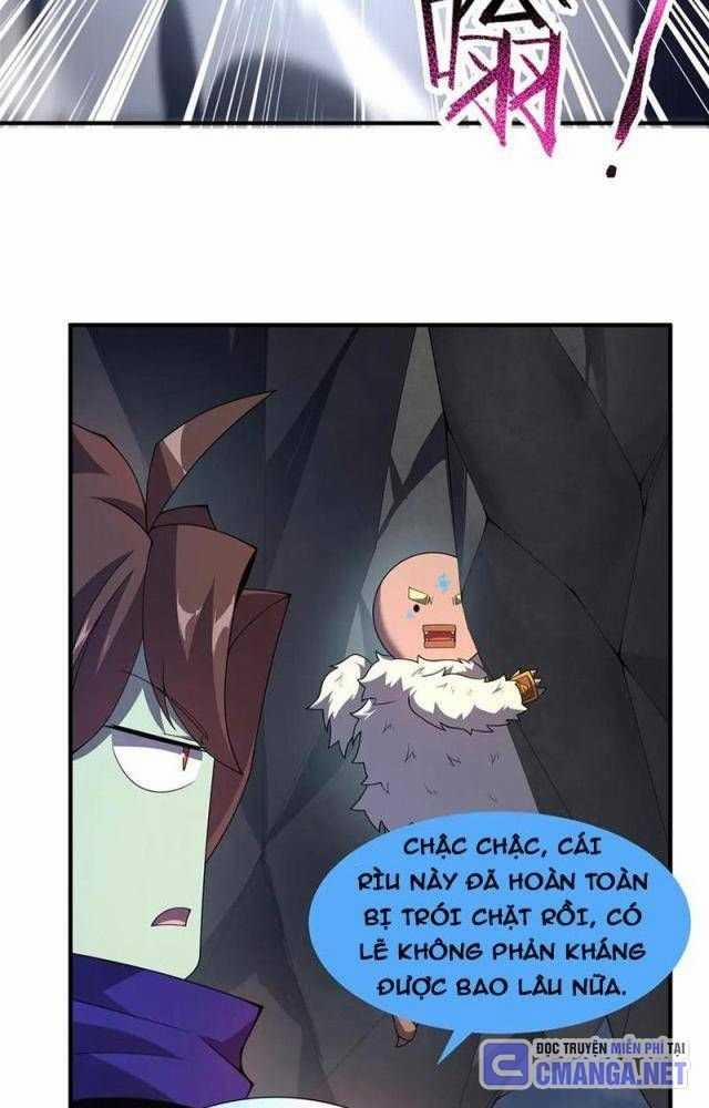 Thần Sủng Tiến Hóa 326 trang 2