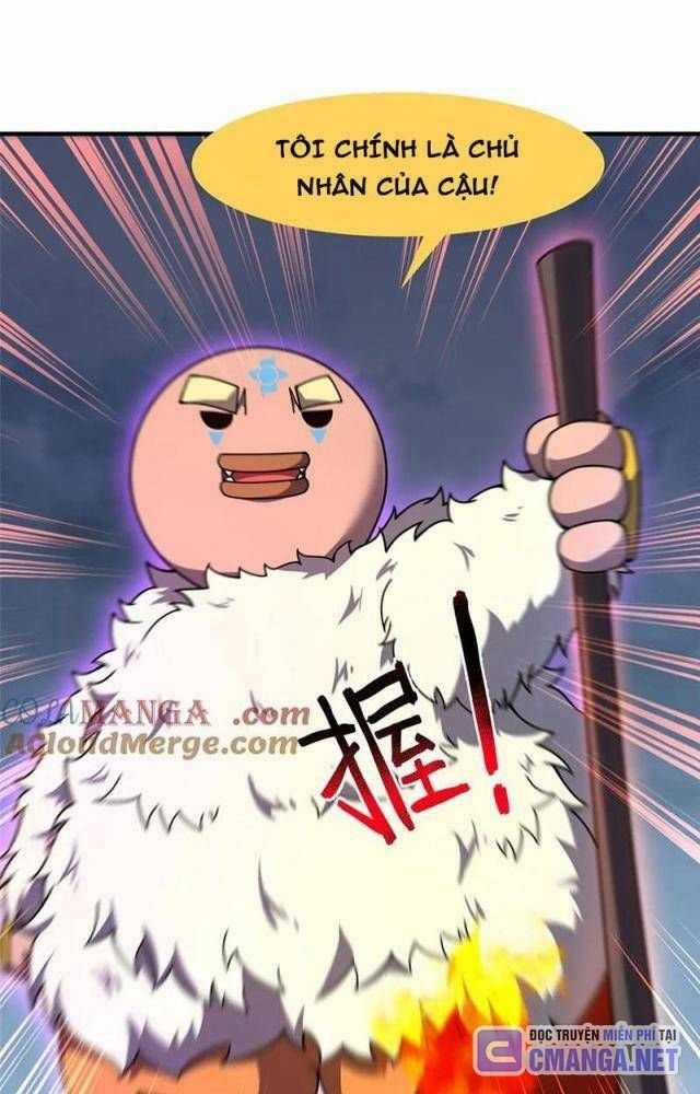 Thần Sủng Tiến Hóa 326 trang 20