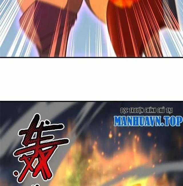 Thần Sủng Tiến Hóa 326 trang 21