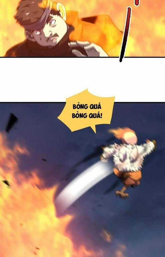 Thần Sủng Tiến Hóa 326 trang 24