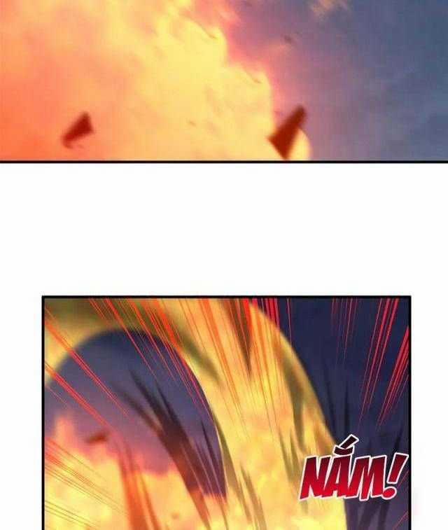 Thần Sủng Tiến Hóa 326 trang 25