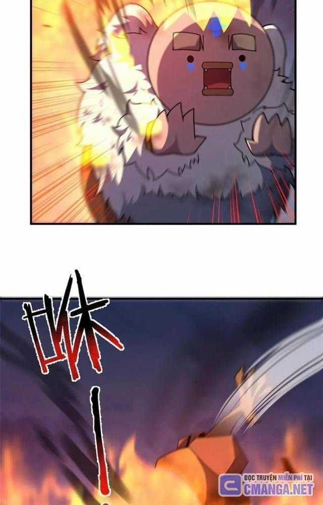 Thần Sủng Tiến Hóa 326 trang 26