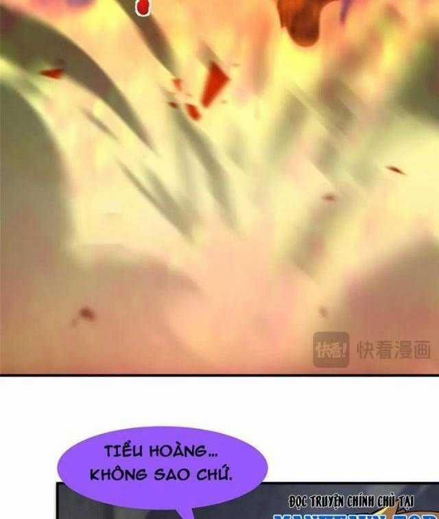 Thần Sủng Tiến Hóa 326 trang 27