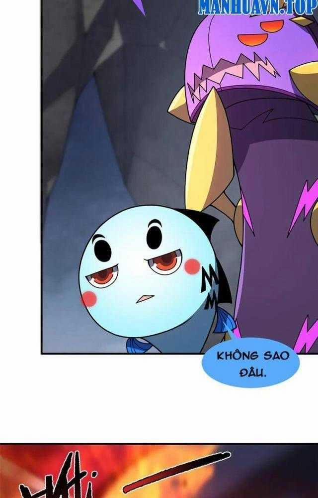 Thần Sủng Tiến Hóa 326 trang 28