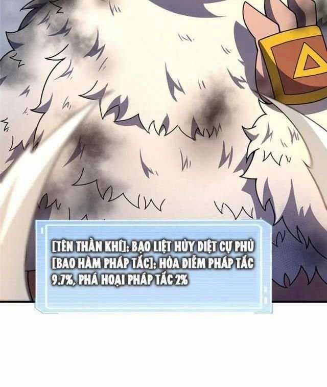 Thần Sủng Tiến Hóa 326 trang 31