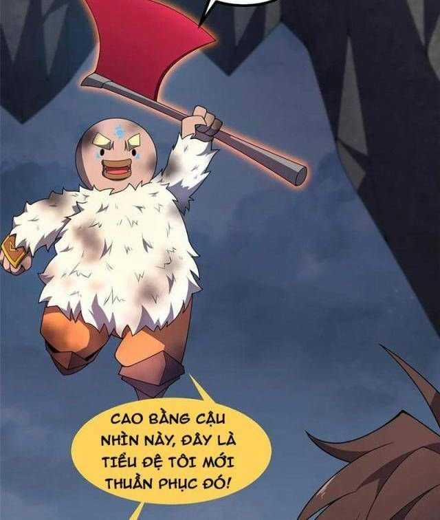 Thần Sủng Tiến Hóa 326 trang 33