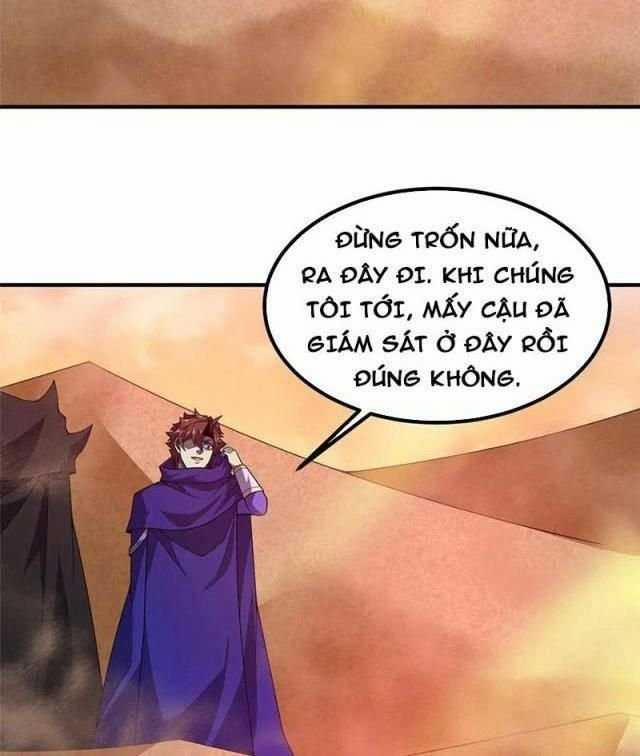 Thần Sủng Tiến Hóa 326 trang 37