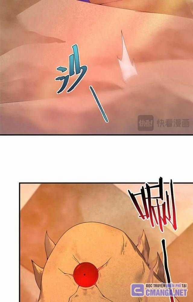 Thần Sủng Tiến Hóa 326 trang 38