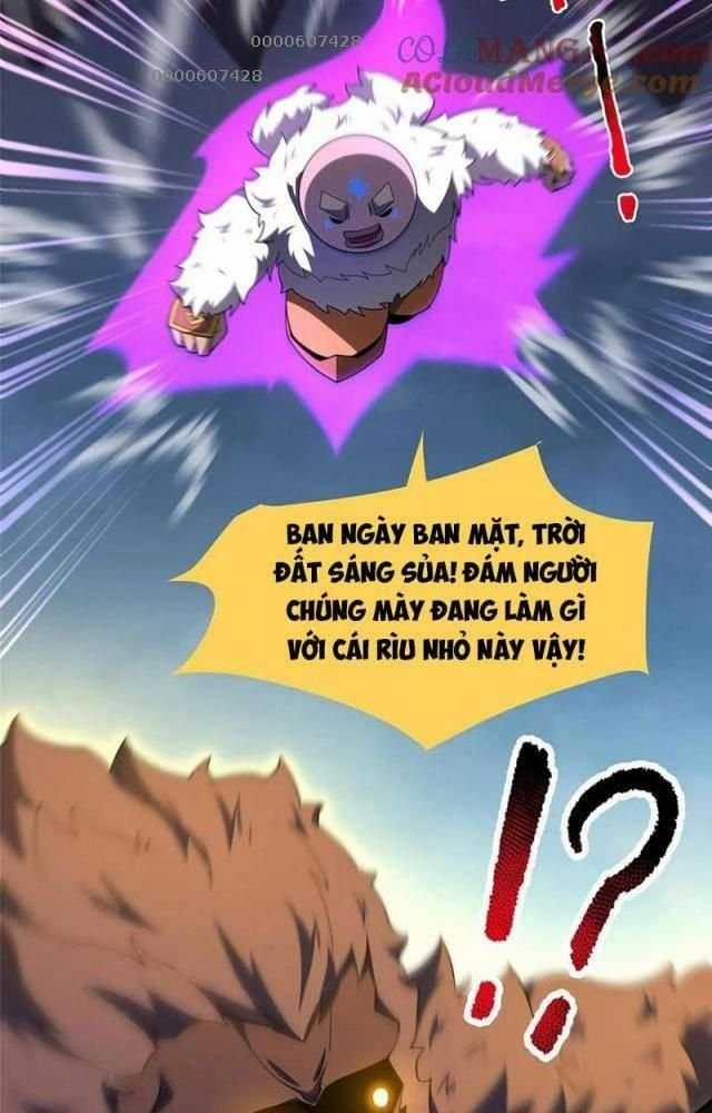 Thần Sủng Tiến Hóa 326 trang 4