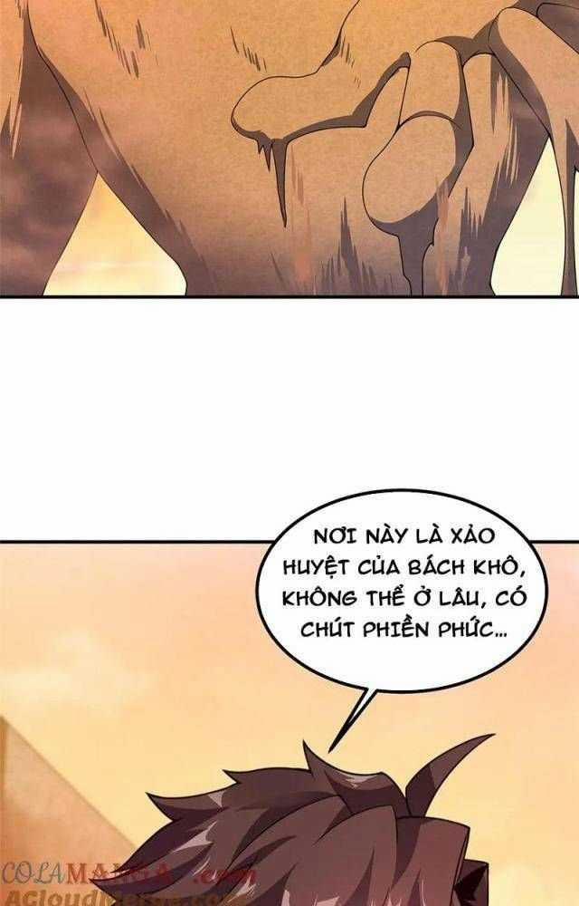 Thần Sủng Tiến Hóa 326 trang 43