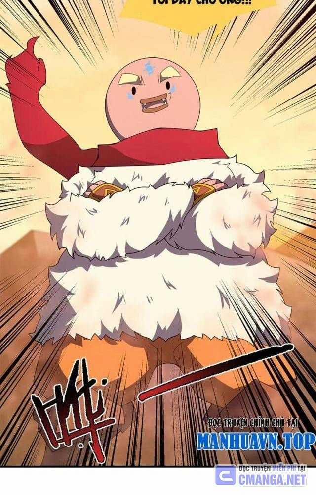 Thần Sủng Tiến Hóa 326 trang 45