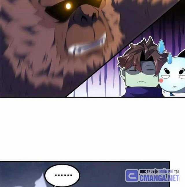 Thần Sủng Tiến Hóa 326 trang 5