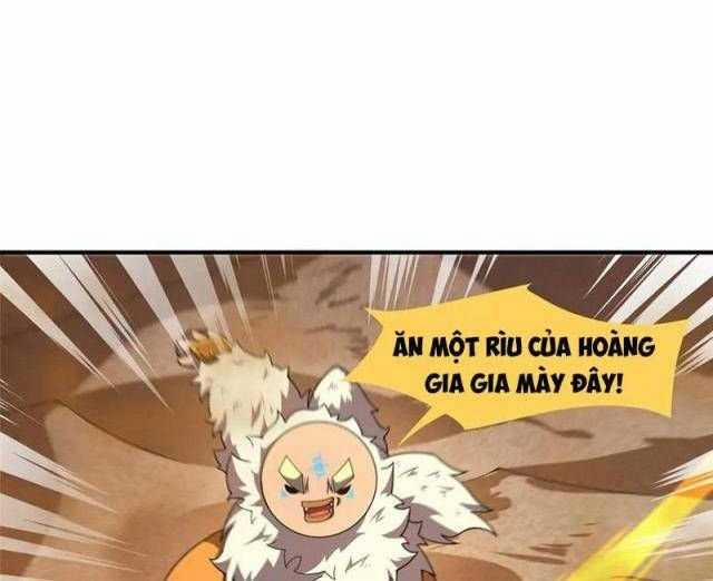 Thần Sủng Tiến Hóa 326 trang 52