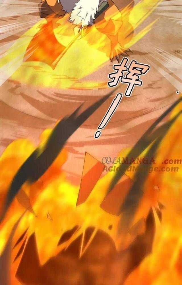 Thần Sủng Tiến Hóa 326 trang 53