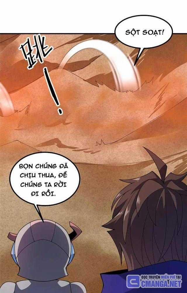 Thần Sủng Tiến Hóa 326 trang 57