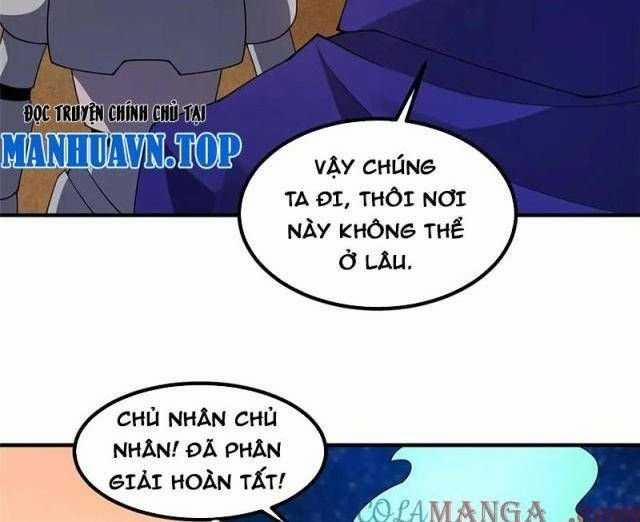 Thần Sủng Tiến Hóa 326 trang 58