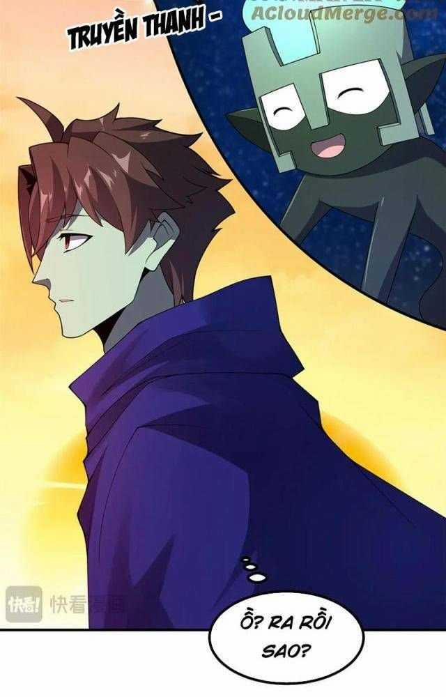 Thần Sủng Tiến Hóa 326 trang 59