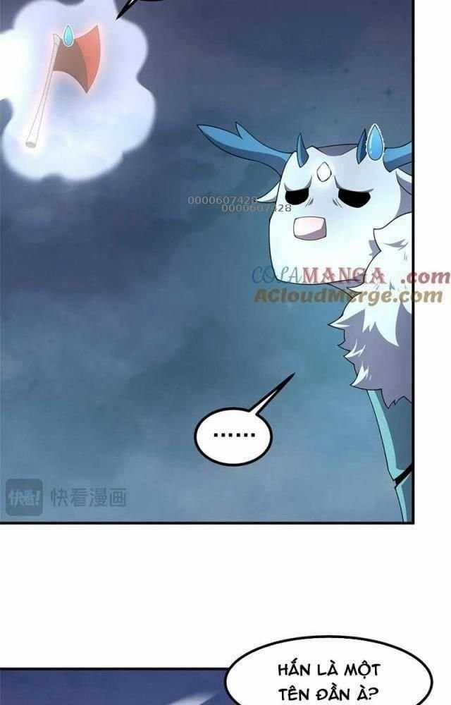 Thần Sủng Tiến Hóa 326 trang 6