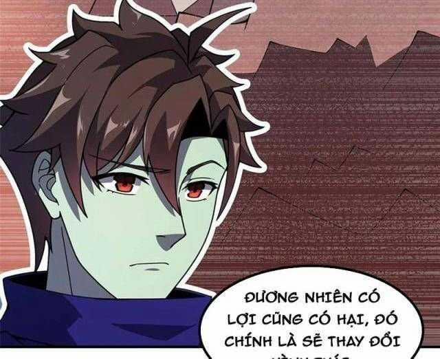 Thần Sủng Tiến Hóa 326 trang 62