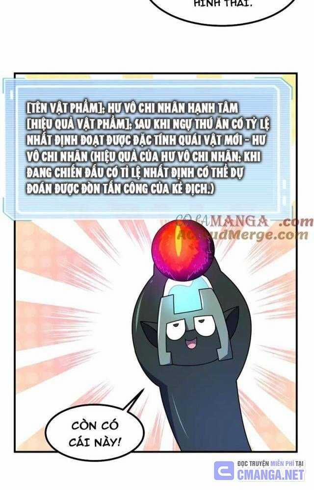 Thần Sủng Tiến Hóa 326 trang 63