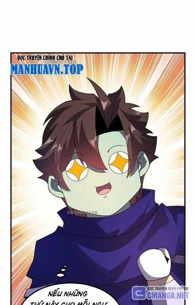 Thần Sủng Tiến Hóa 326 trang 69