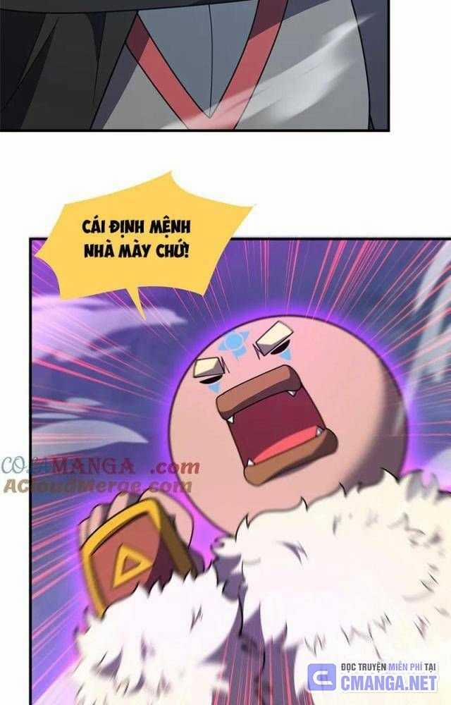 Thần Sủng Tiến Hóa 326 trang 8