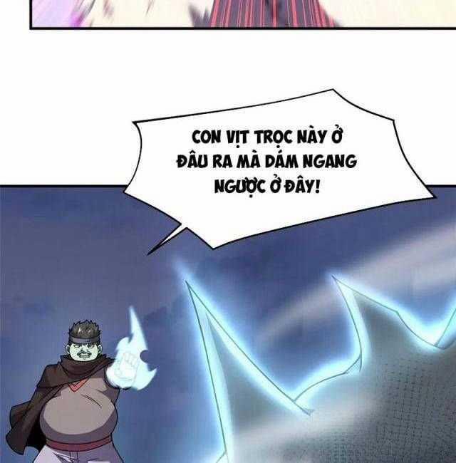 Thần Sủng Tiến Hóa 326 trang 9