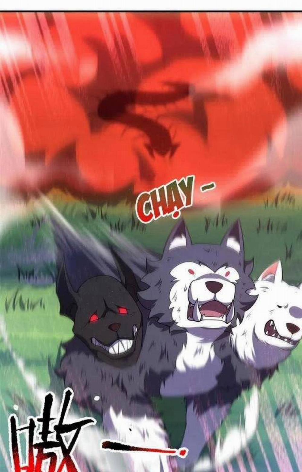 Thần Sủng Tiến Hóa 328 trang 0