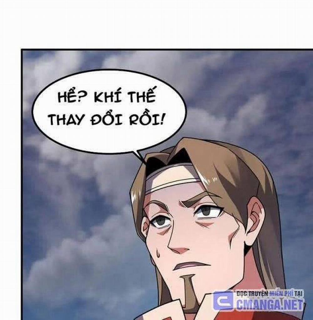 Thần Sủng Tiến Hóa 328 trang 12