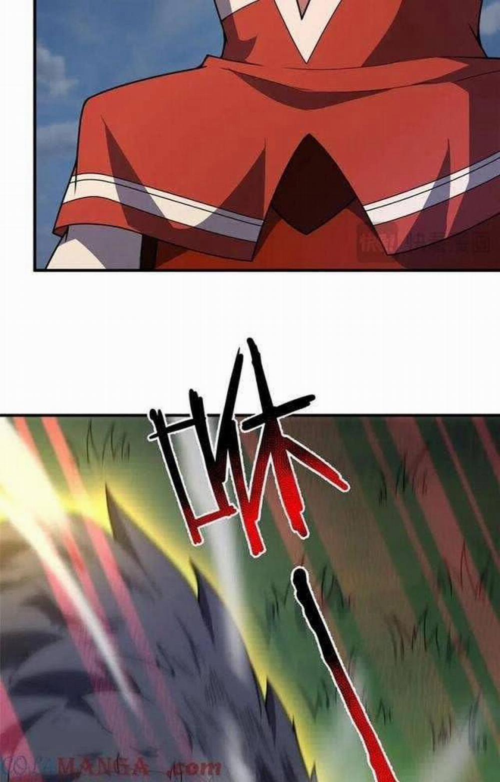 Thần Sủng Tiến Hóa 328 trang 13