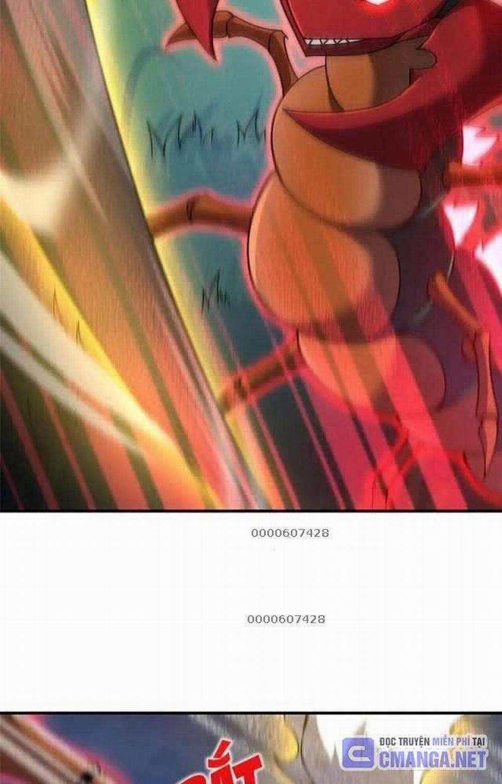 Thần Sủng Tiến Hóa 328 trang 15