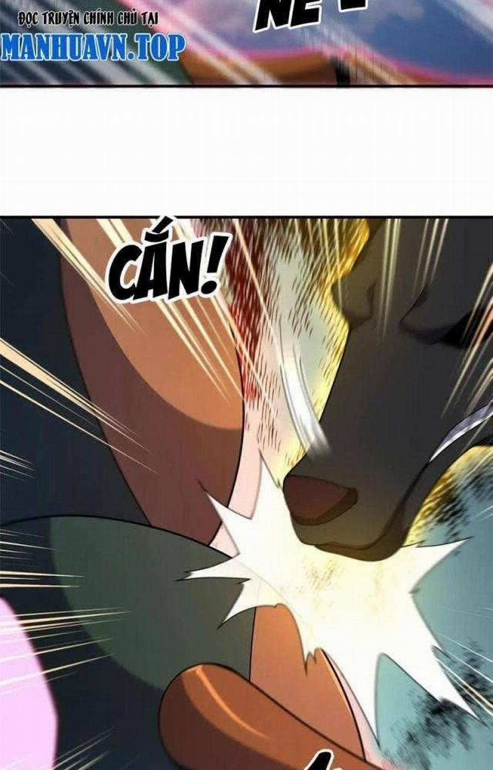 Thần Sủng Tiến Hóa 328 trang 17