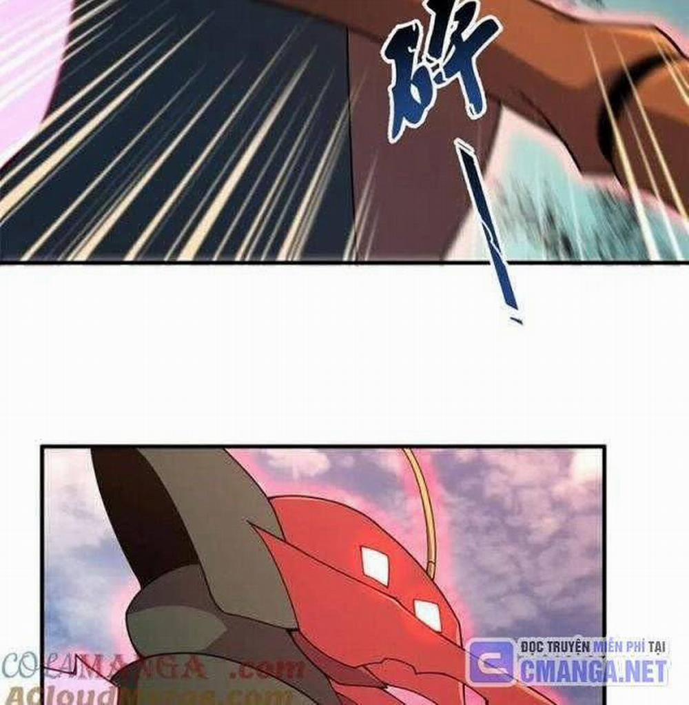 Thần Sủng Tiến Hóa 328 trang 18