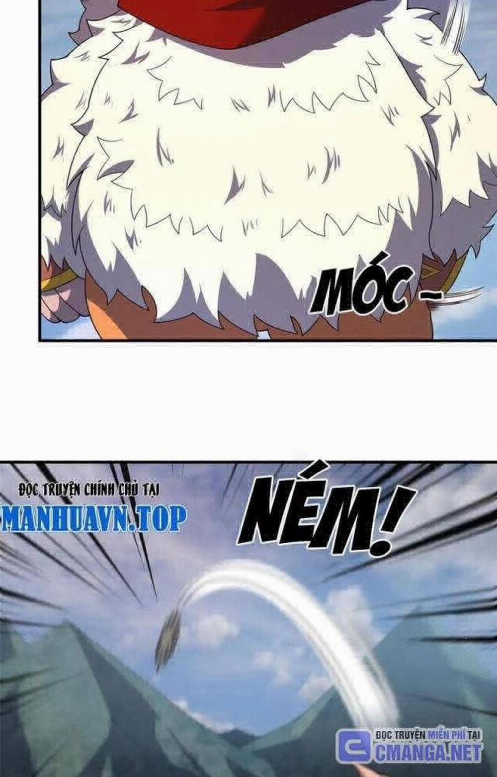 Thần Sủng Tiến Hóa 328 trang 2