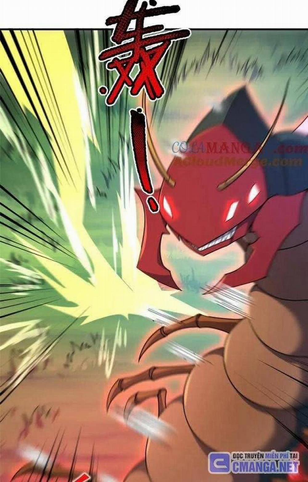 Thần Sủng Tiến Hóa 328 trang 21