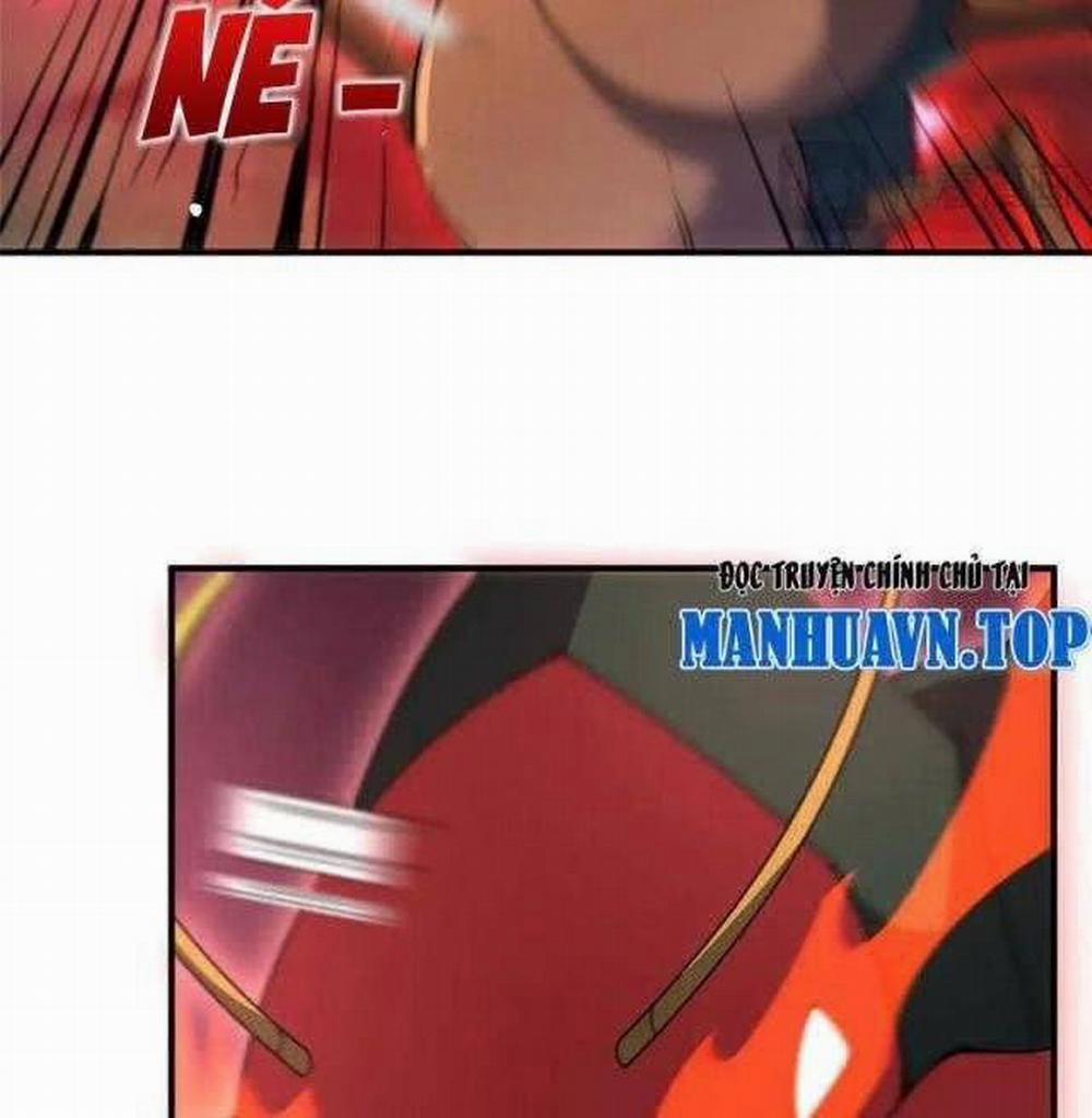 Thần Sủng Tiến Hóa 328 trang 22