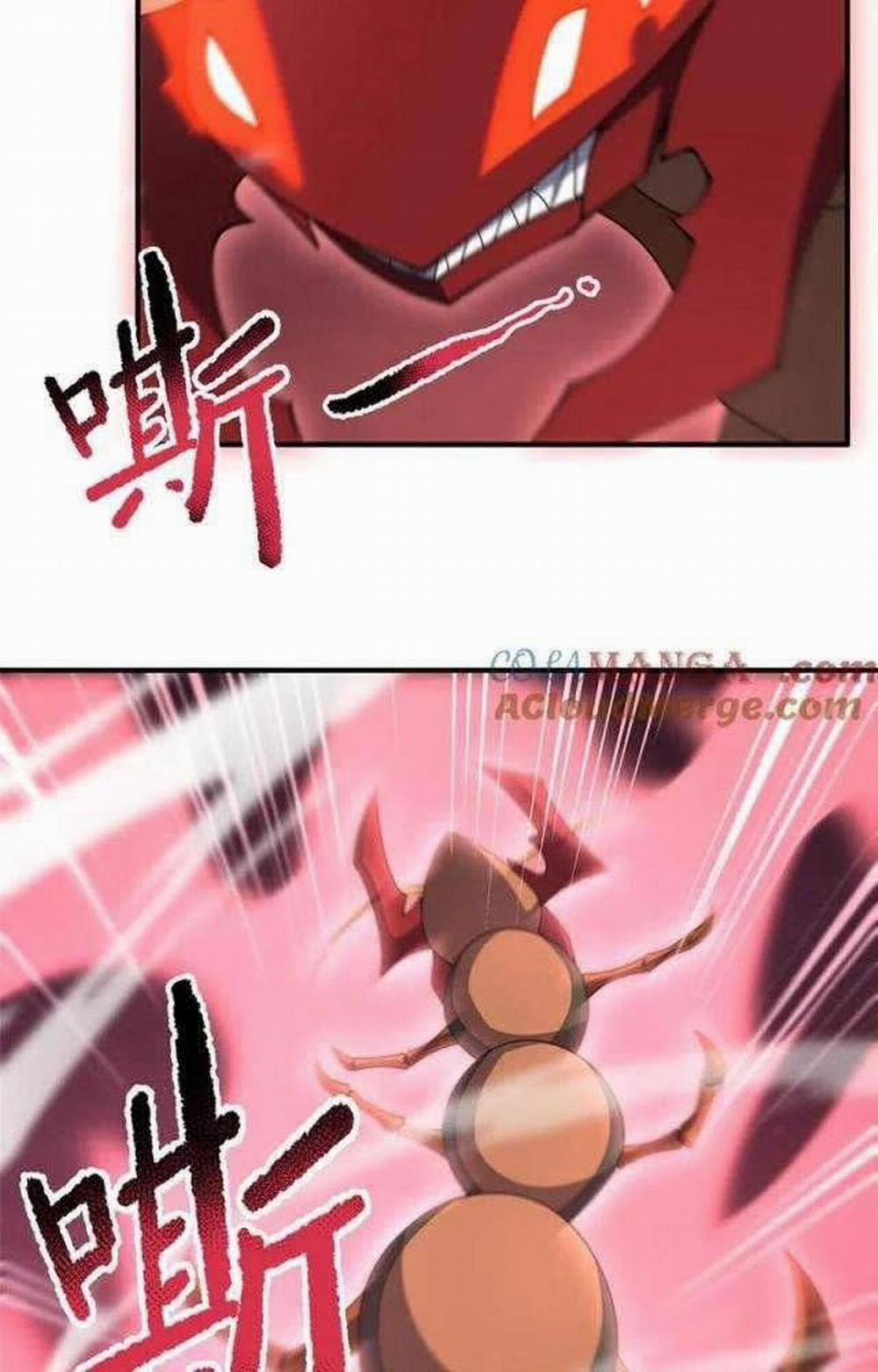 Thần Sủng Tiến Hóa 328 trang 23