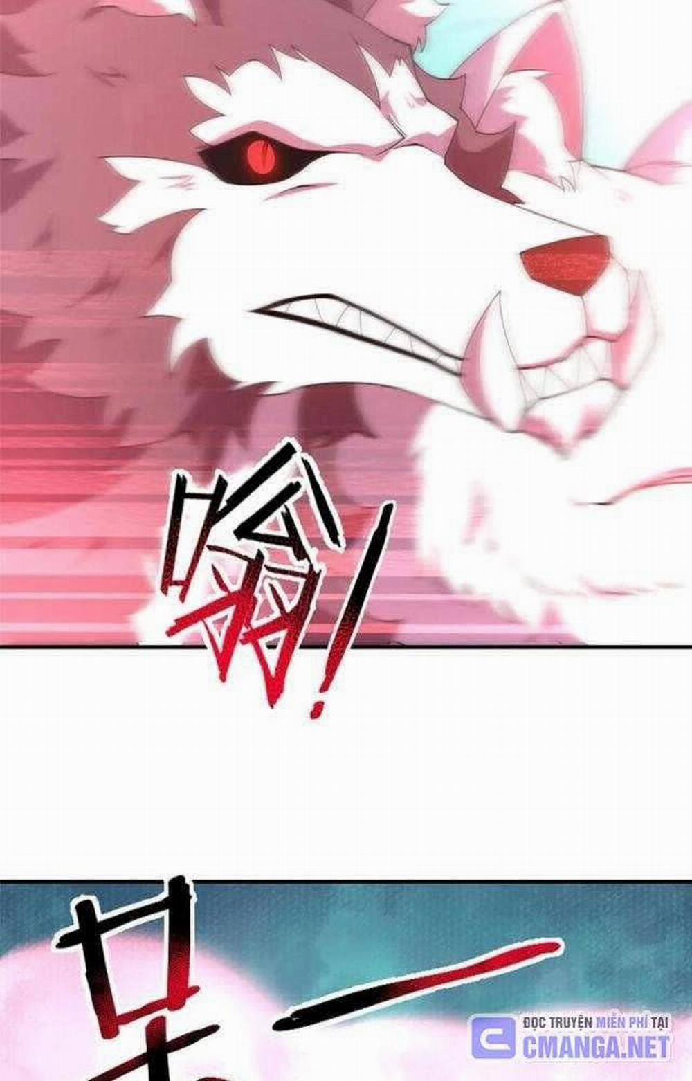 Thần Sủng Tiến Hóa 328 trang 27