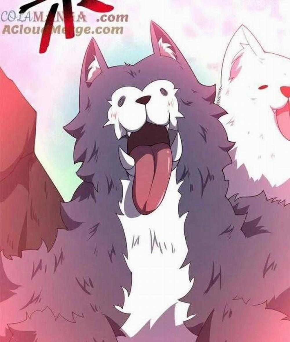 Thần Sủng Tiến Hóa 328 trang 28