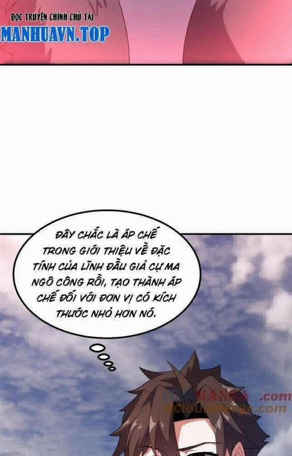 Thần Sủng Tiến Hóa 328 trang 29