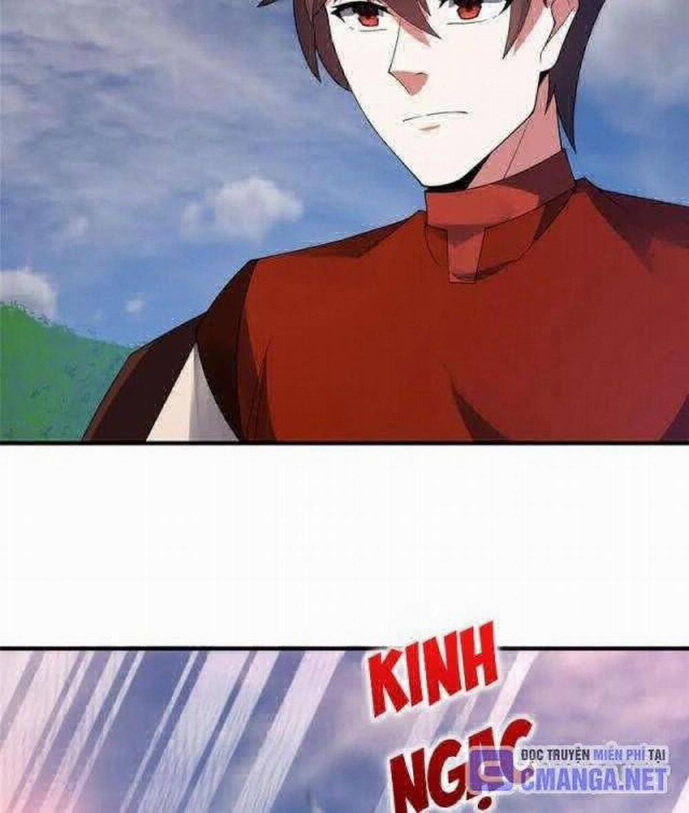 Thần Sủng Tiến Hóa 328 trang 30