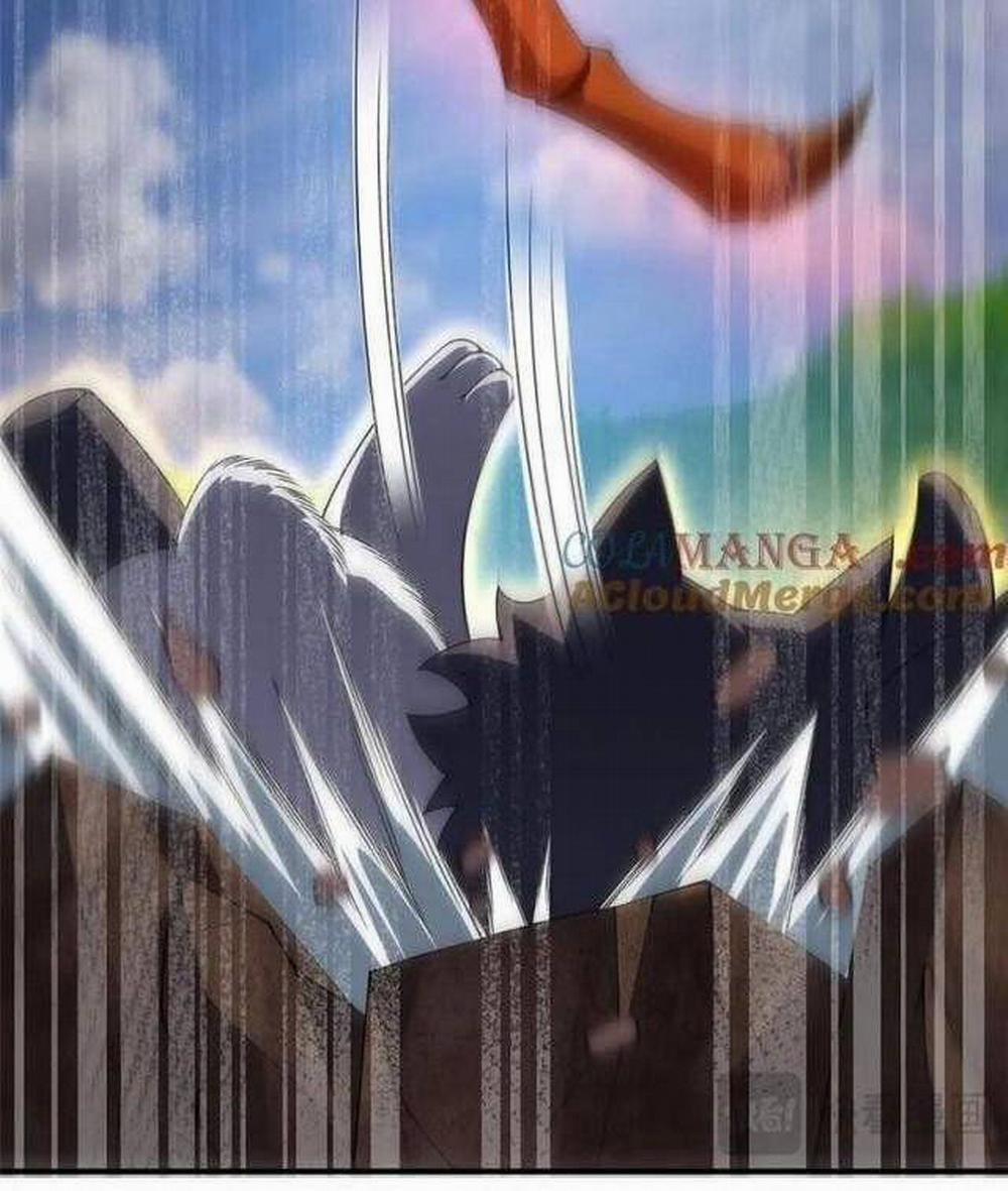 Thần Sủng Tiến Hóa 328 trang 34