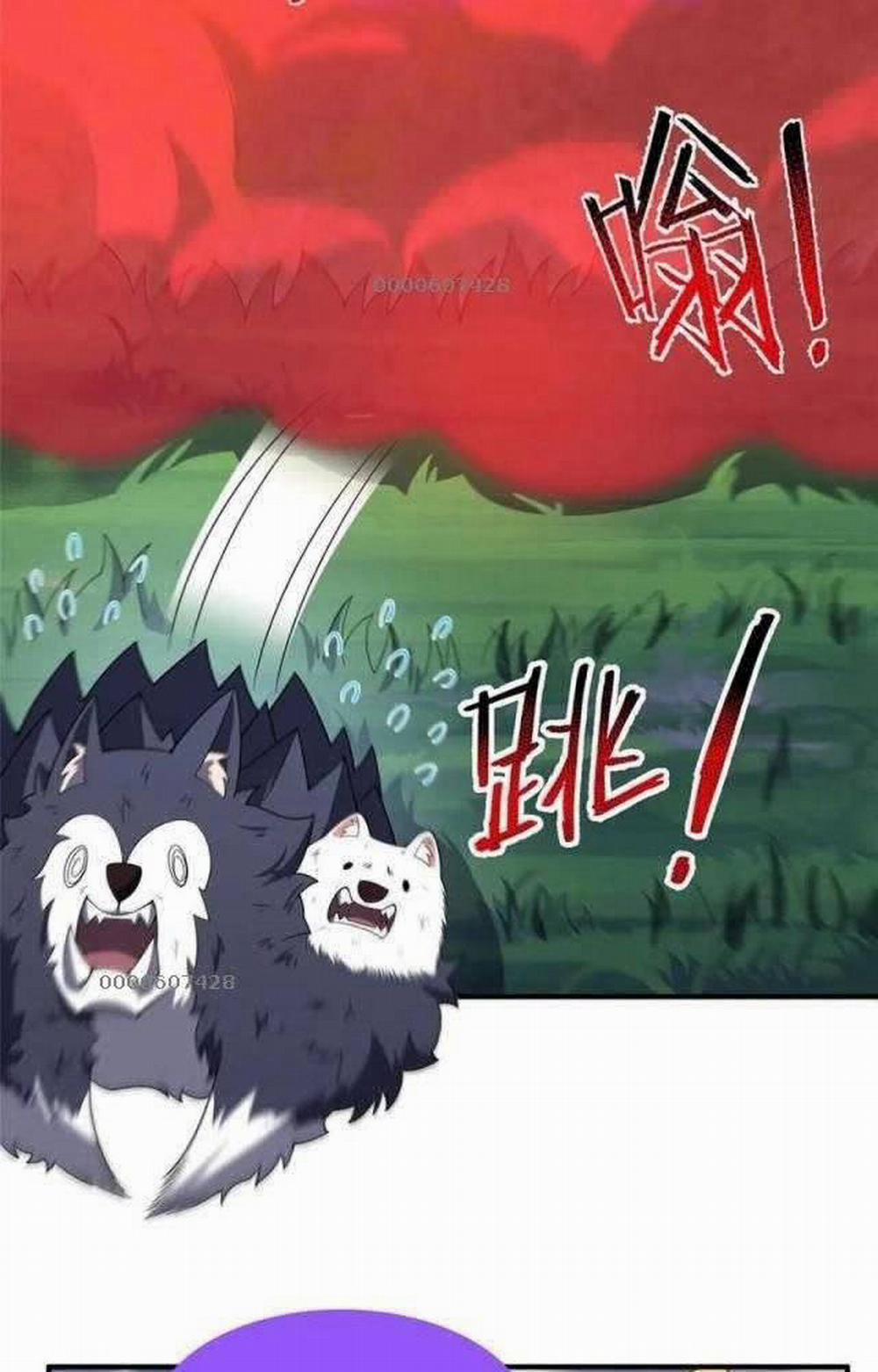 Thần Sủng Tiến Hóa 328 trang 37