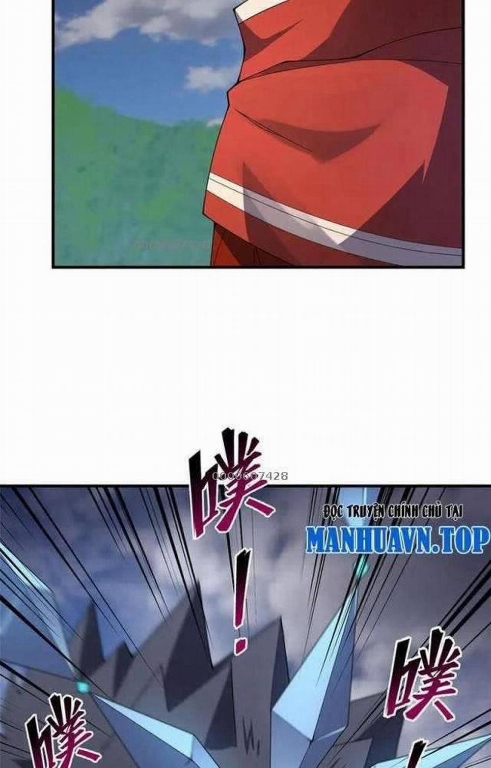 Thần Sủng Tiến Hóa 328 trang 41