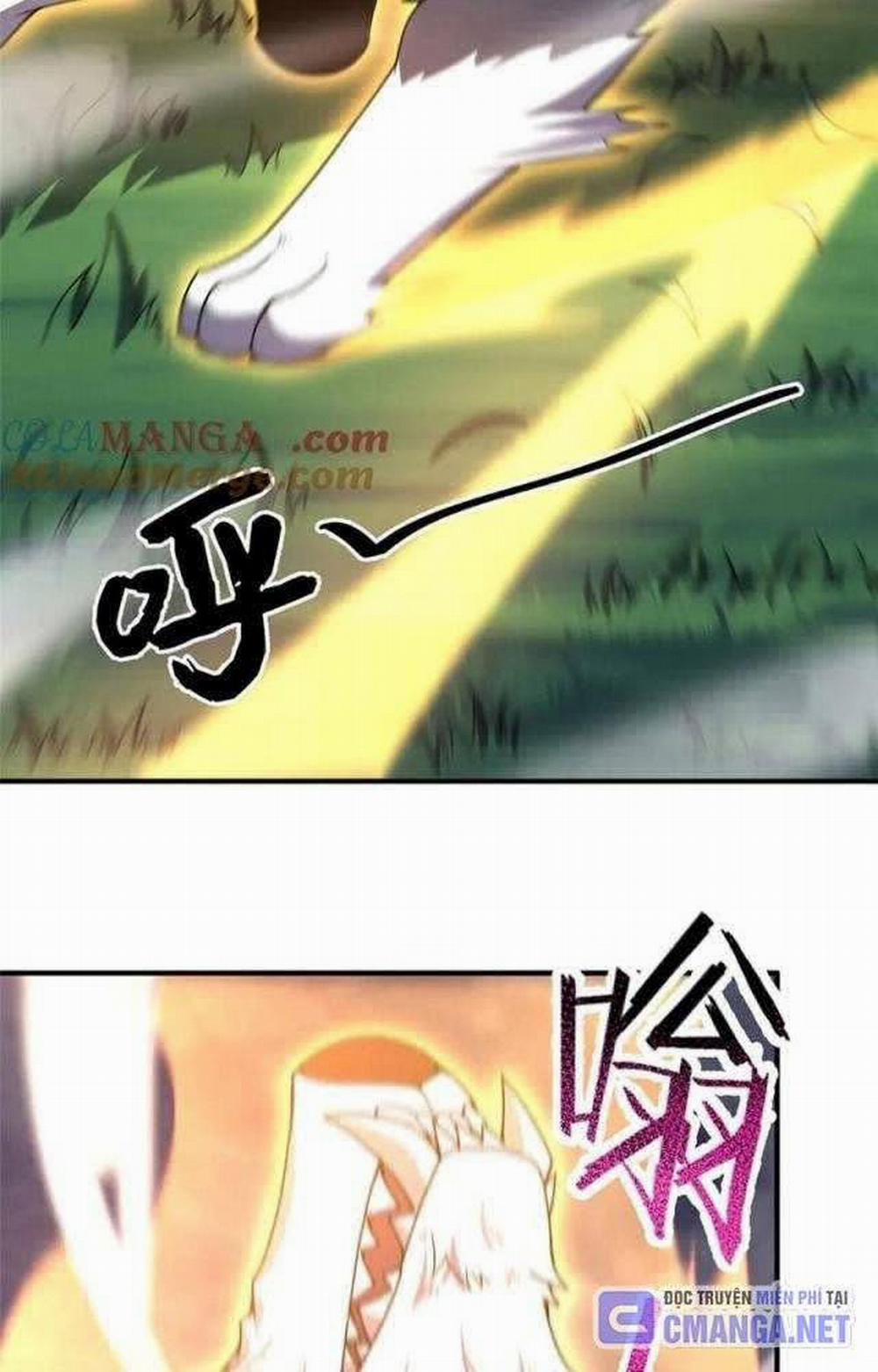 Thần Sủng Tiến Hóa 328 trang 45