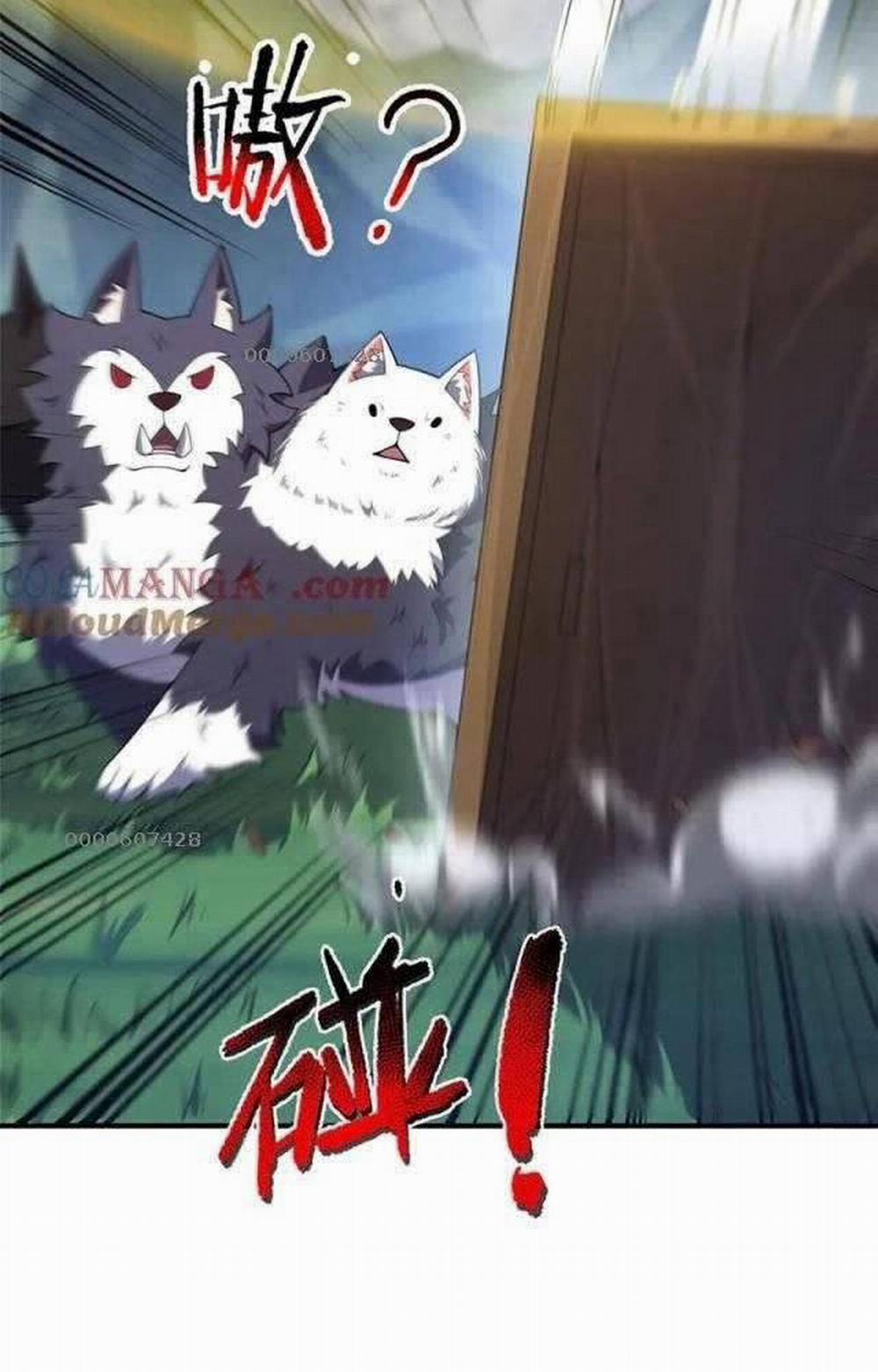 Thần Sủng Tiến Hóa 328 trang 6