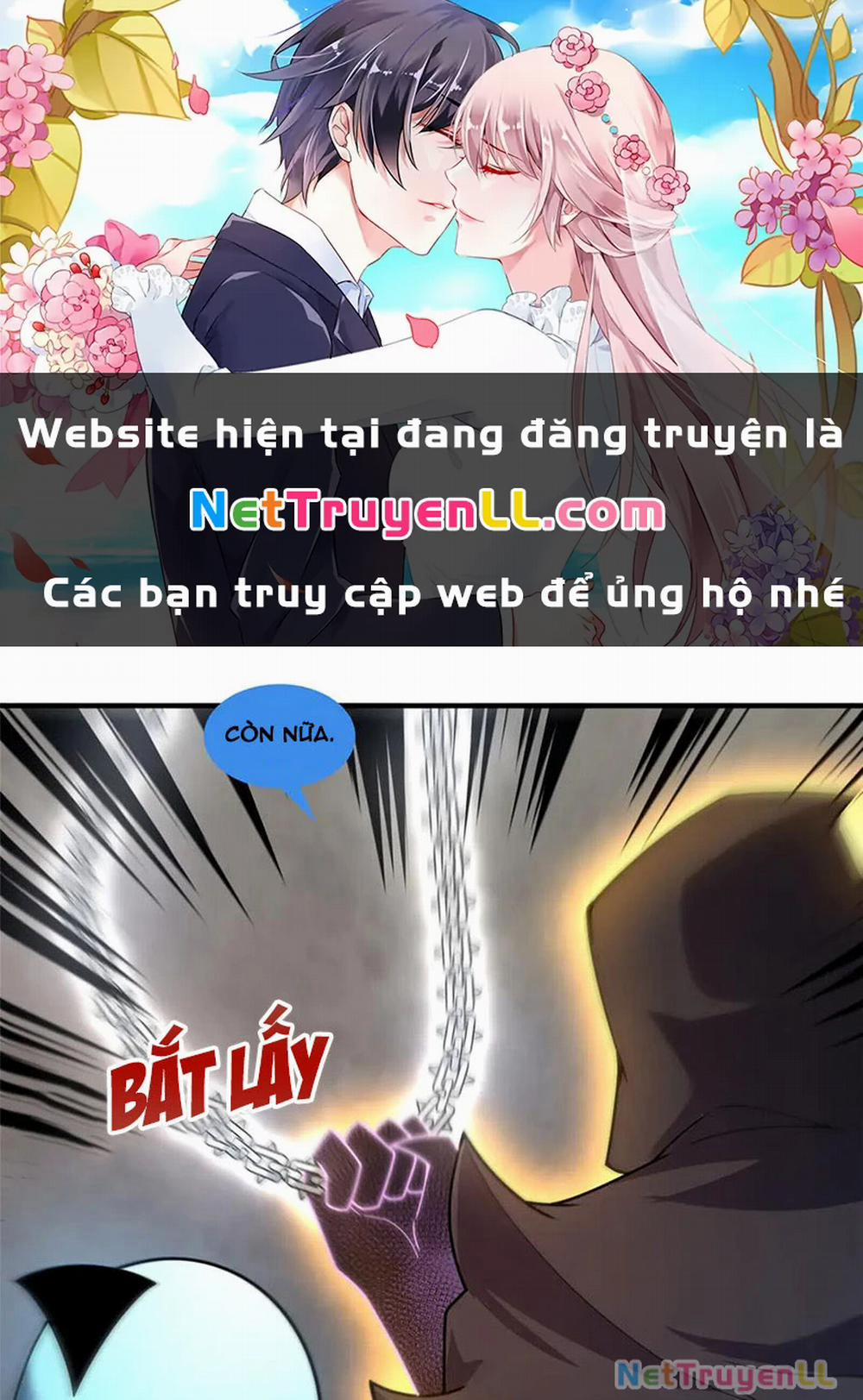 Thần Sủng Tiến Hóa 330 trang 0