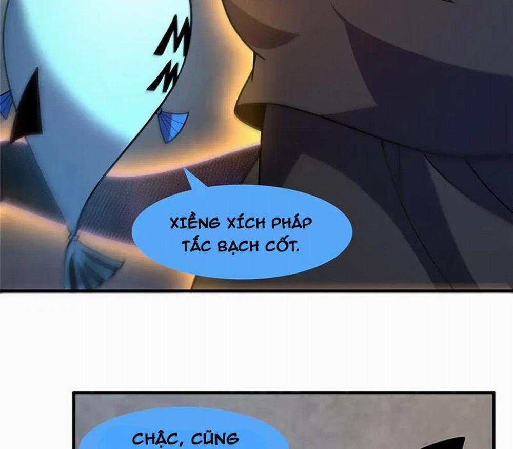 Thần Sủng Tiến Hóa 330 trang 1