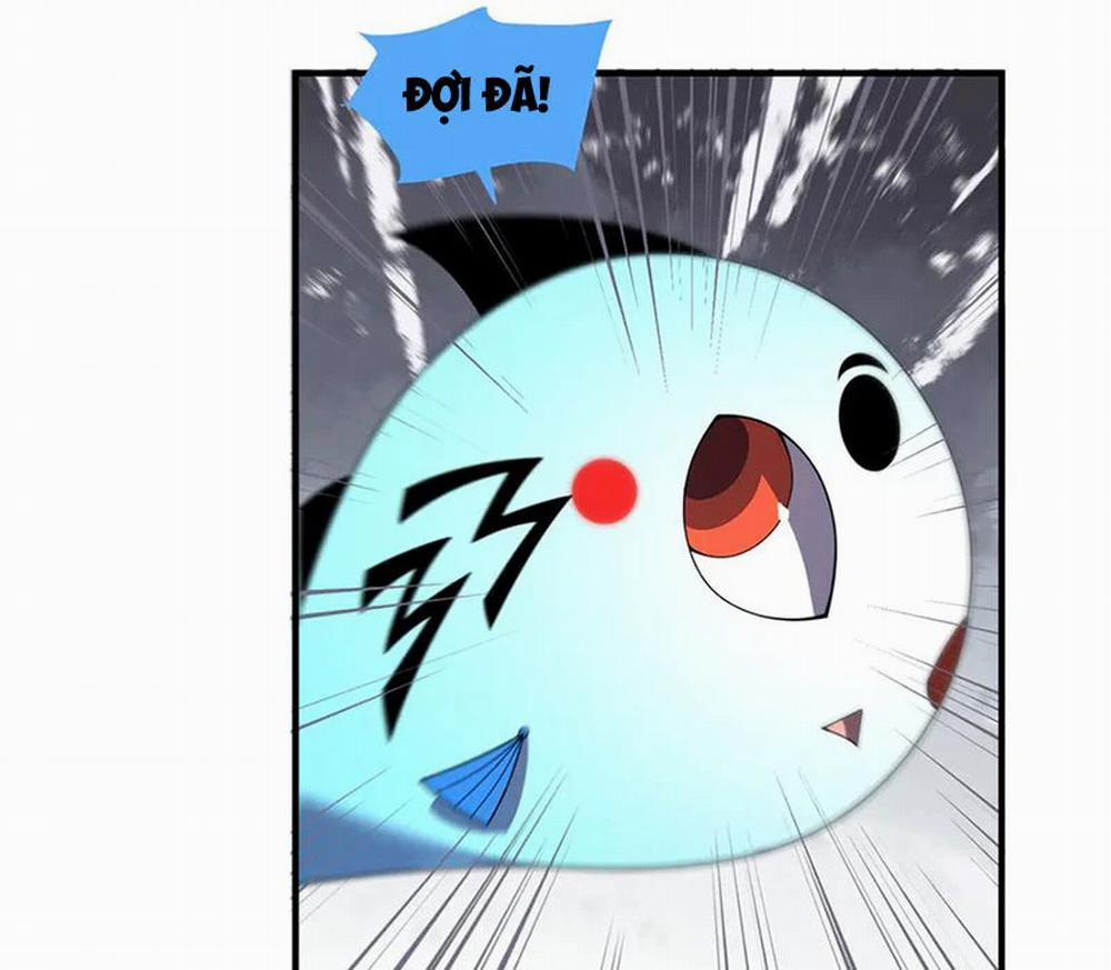 Thần Sủng Tiến Hóa 330 trang 11