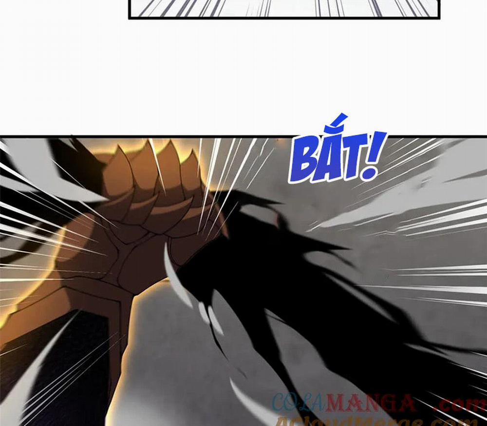 Thần Sủng Tiến Hóa 330 trang 12